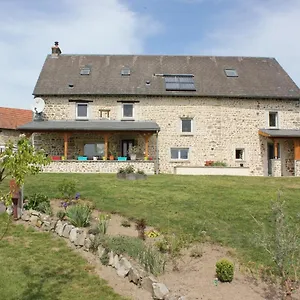 Bed & Breakfast Maison Le Barrage