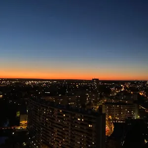  Appartamento Vue Des Horizons Francia