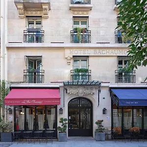**** Hotel Bachaumont Francia