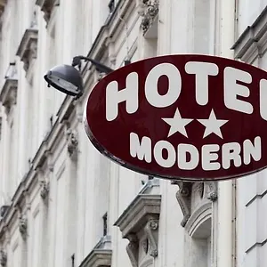 Hotel Modern